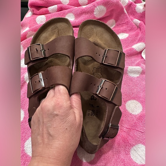 Birkenstock Betula - Picture 4 of 5